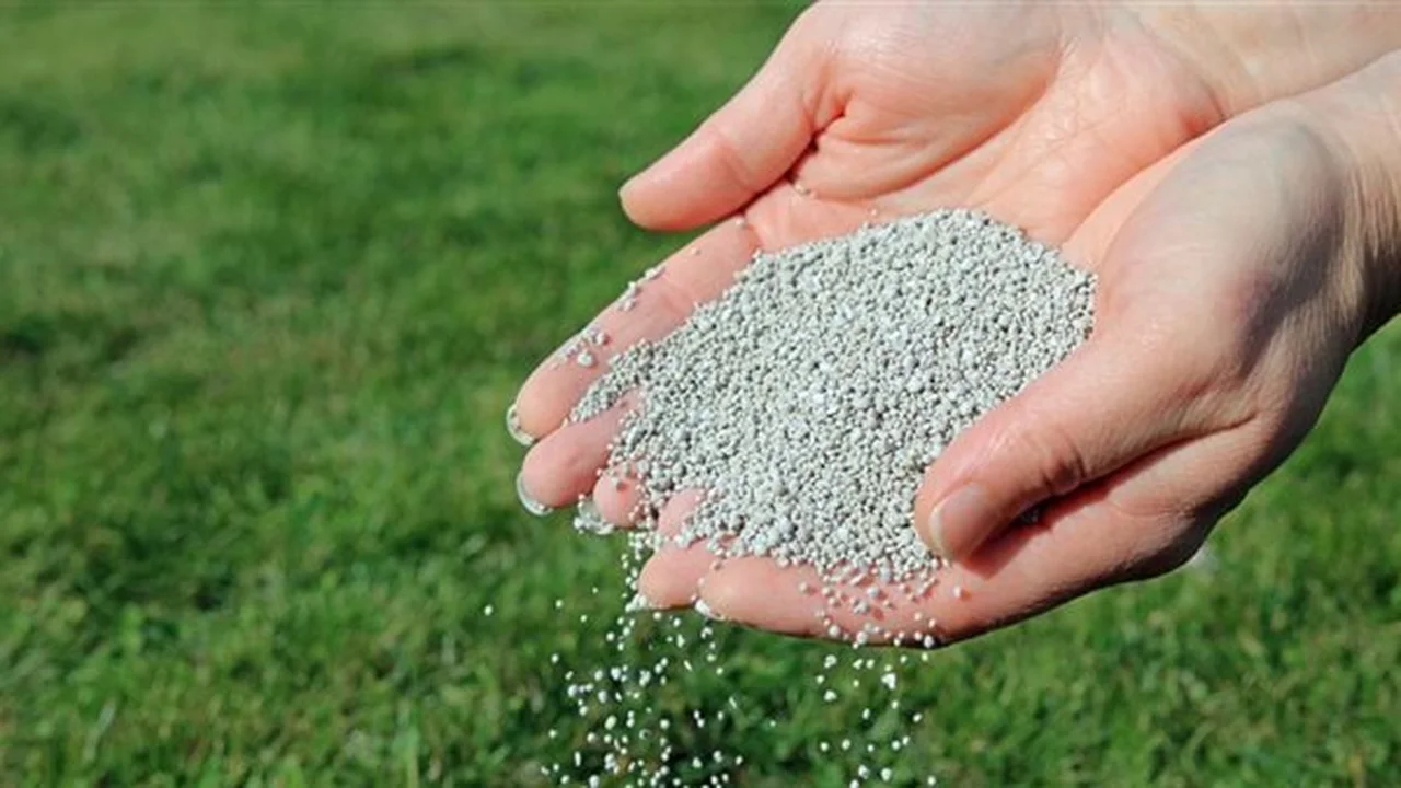 ارتفاع أسعار الأسمدة يصل إلى 2703 جنيهات وتأثيره المباشر على مزارعي ديسمبر 2025